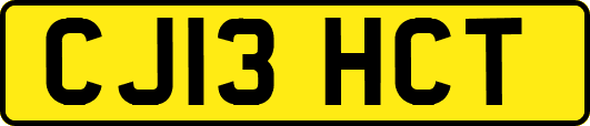 CJ13HCT