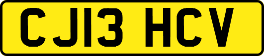 CJ13HCV