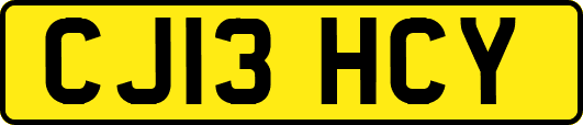CJ13HCY