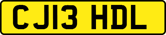 CJ13HDL