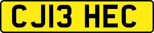 CJ13HEC