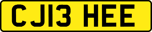 CJ13HEE