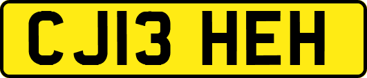 CJ13HEH