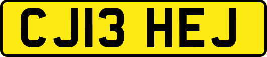 CJ13HEJ