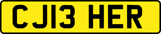 CJ13HER