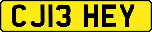 CJ13HEY