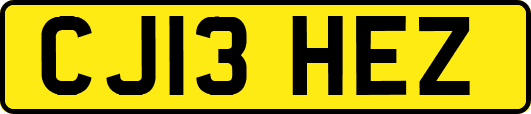CJ13HEZ