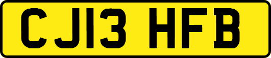 CJ13HFB