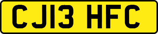 CJ13HFC