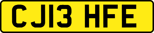 CJ13HFE