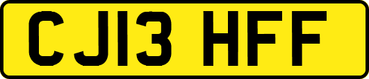 CJ13HFF