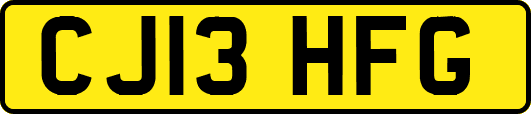 CJ13HFG