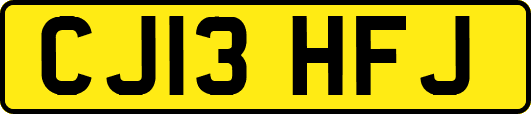 CJ13HFJ