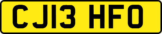 CJ13HFO