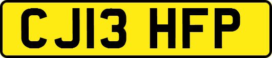 CJ13HFP