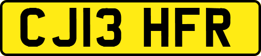 CJ13HFR