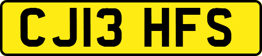 CJ13HFS