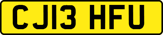 CJ13HFU