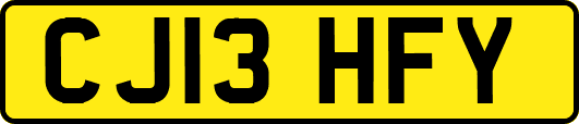 CJ13HFY