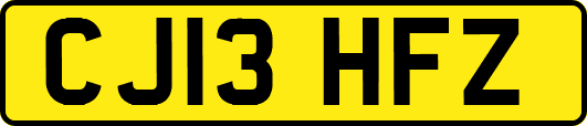 CJ13HFZ