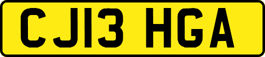CJ13HGA