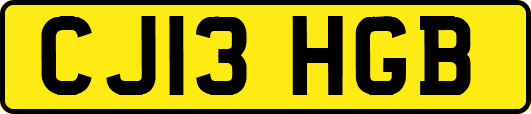 CJ13HGB