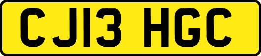 CJ13HGC