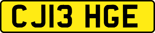 CJ13HGE
