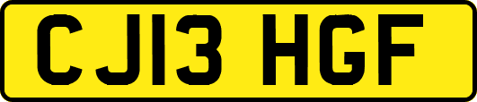 CJ13HGF