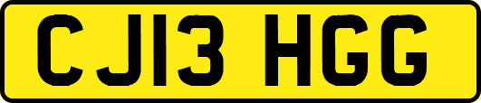 CJ13HGG