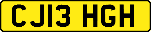 CJ13HGH