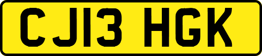 CJ13HGK