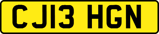 CJ13HGN