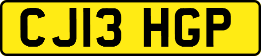 CJ13HGP