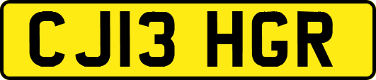 CJ13HGR