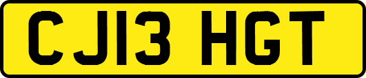 CJ13HGT