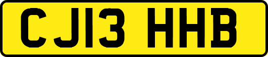 CJ13HHB