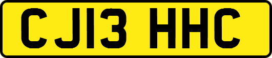 CJ13HHC
