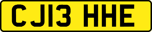 CJ13HHE