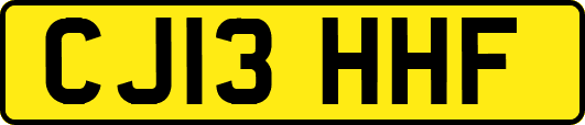 CJ13HHF