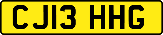 CJ13HHG
