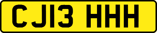 CJ13HHH