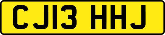 CJ13HHJ