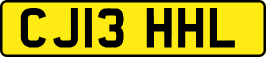 CJ13HHL