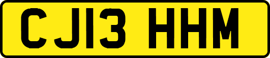 CJ13HHM