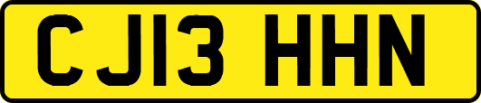 CJ13HHN