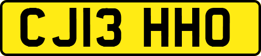 CJ13HHO