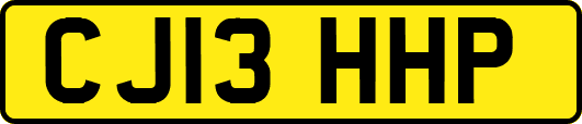 CJ13HHP