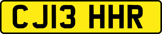 CJ13HHR