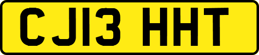 CJ13HHT